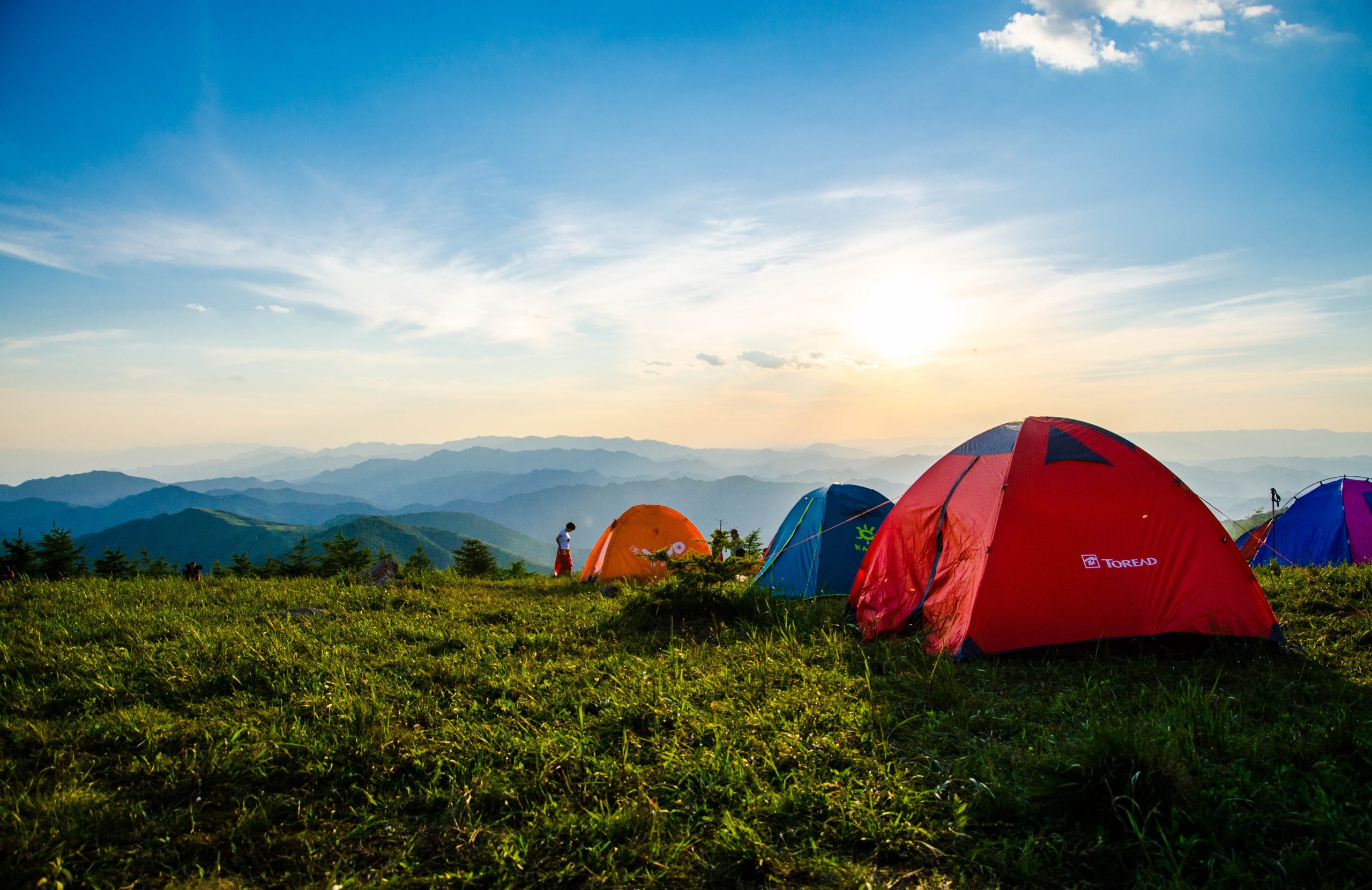 rental-of-tents