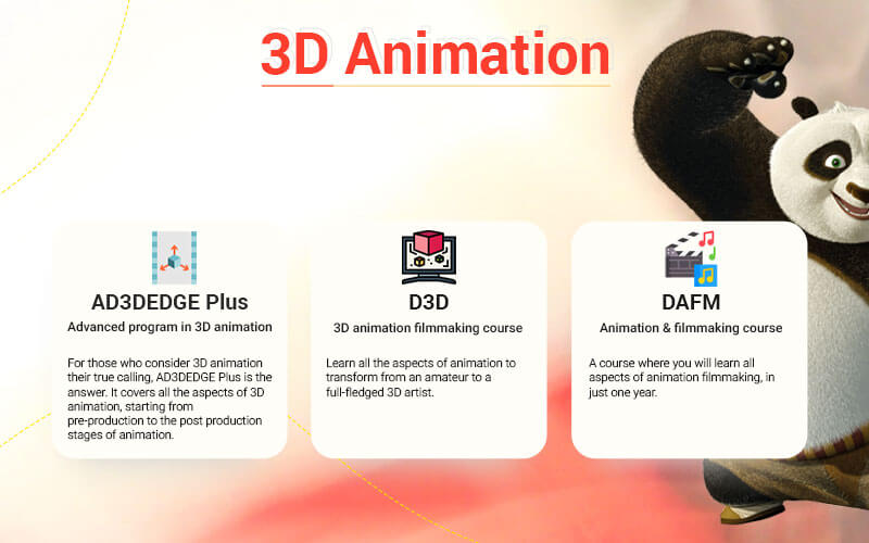 Animation Course in Patna