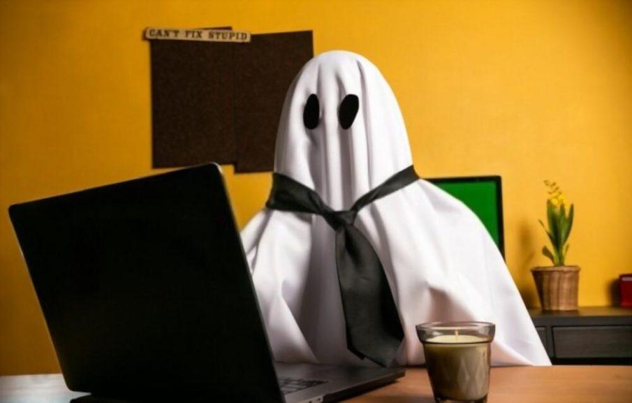 become effective ghostwriter