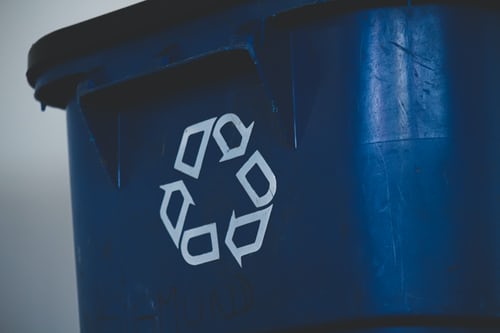corporate recycling programs