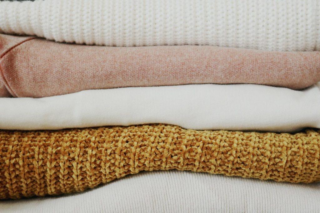 household linens types