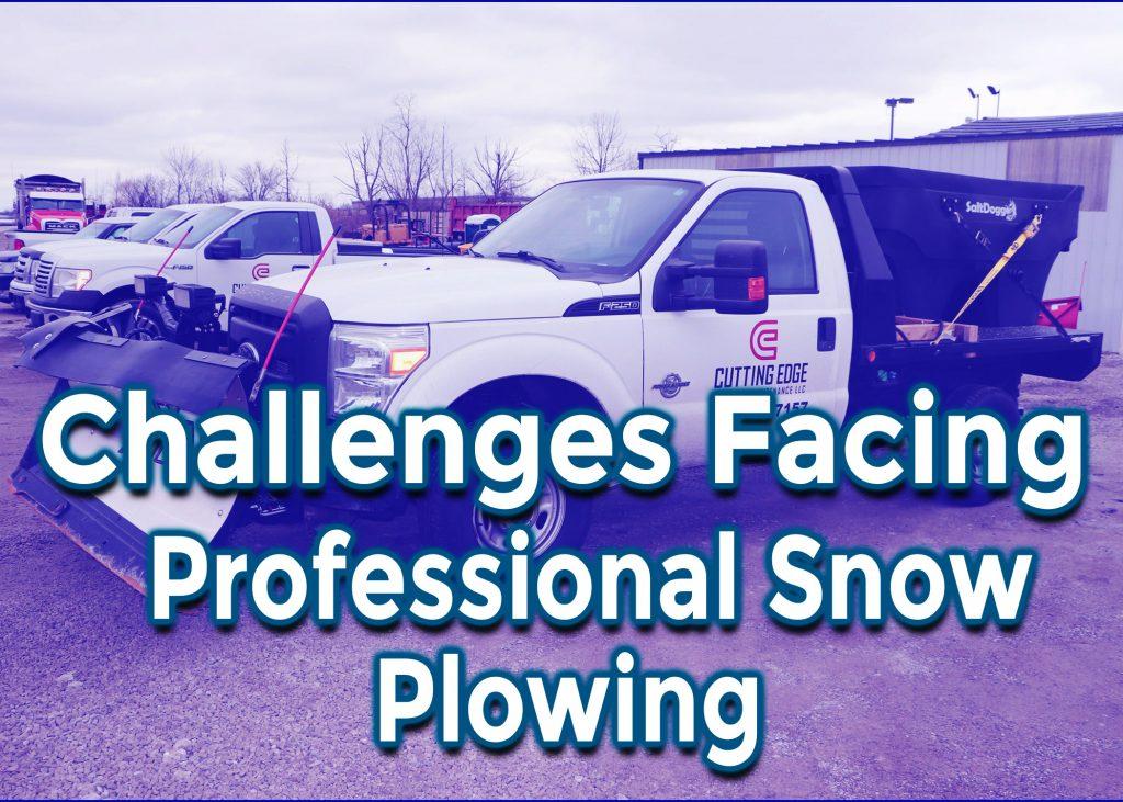 snow removal businesses