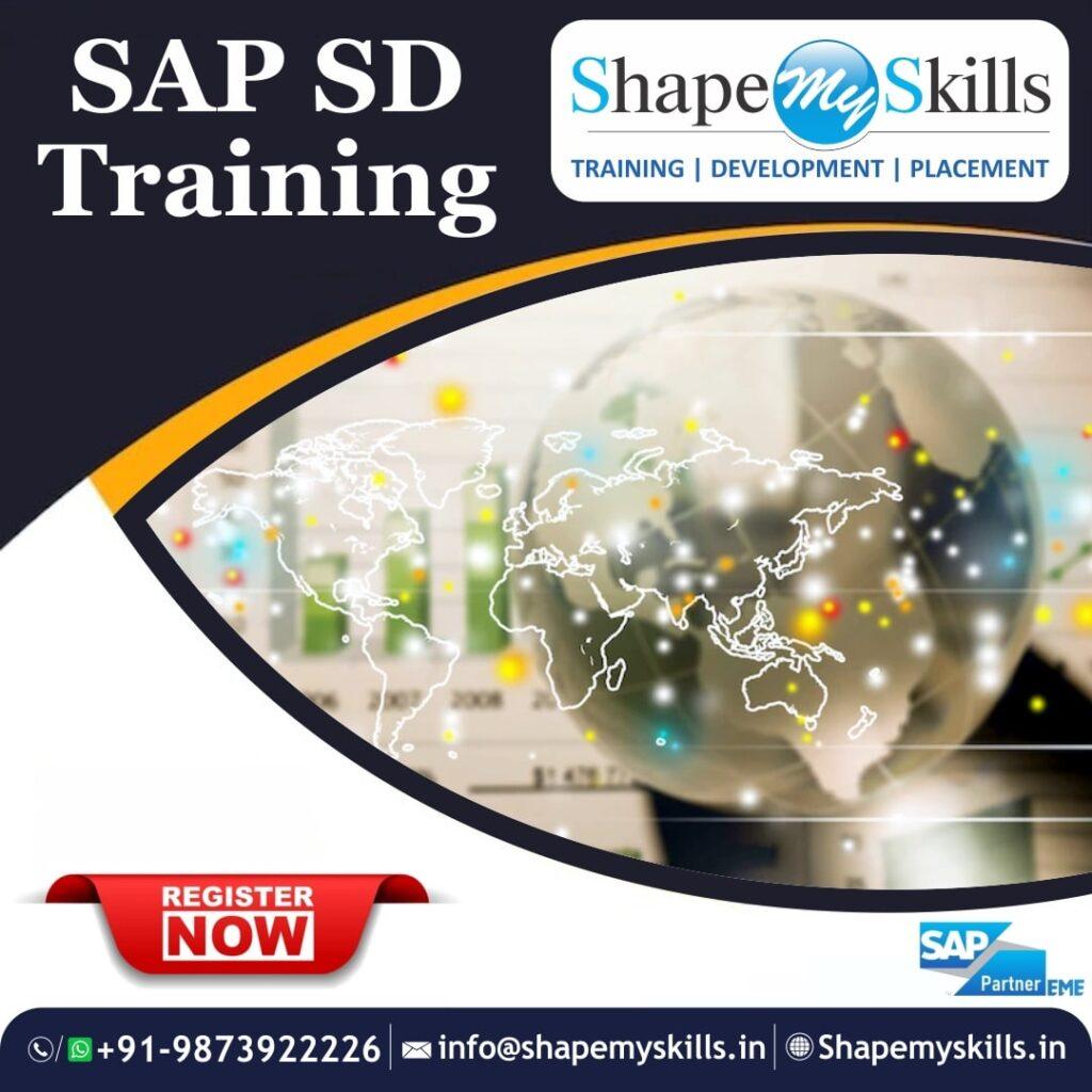 SAP SD online training