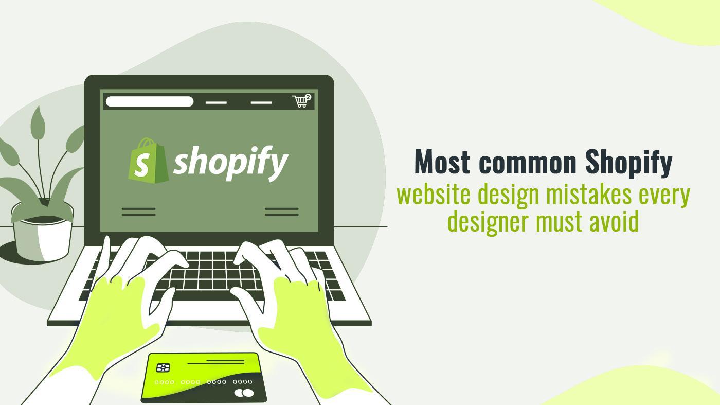 Shopify website developers