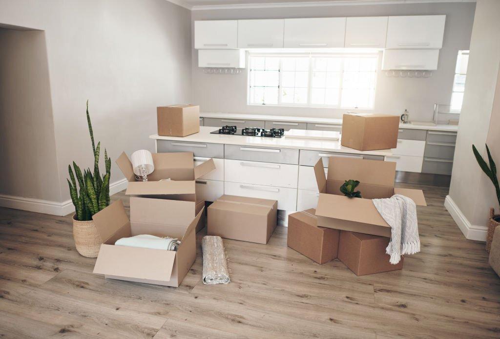 moving company in UAE
