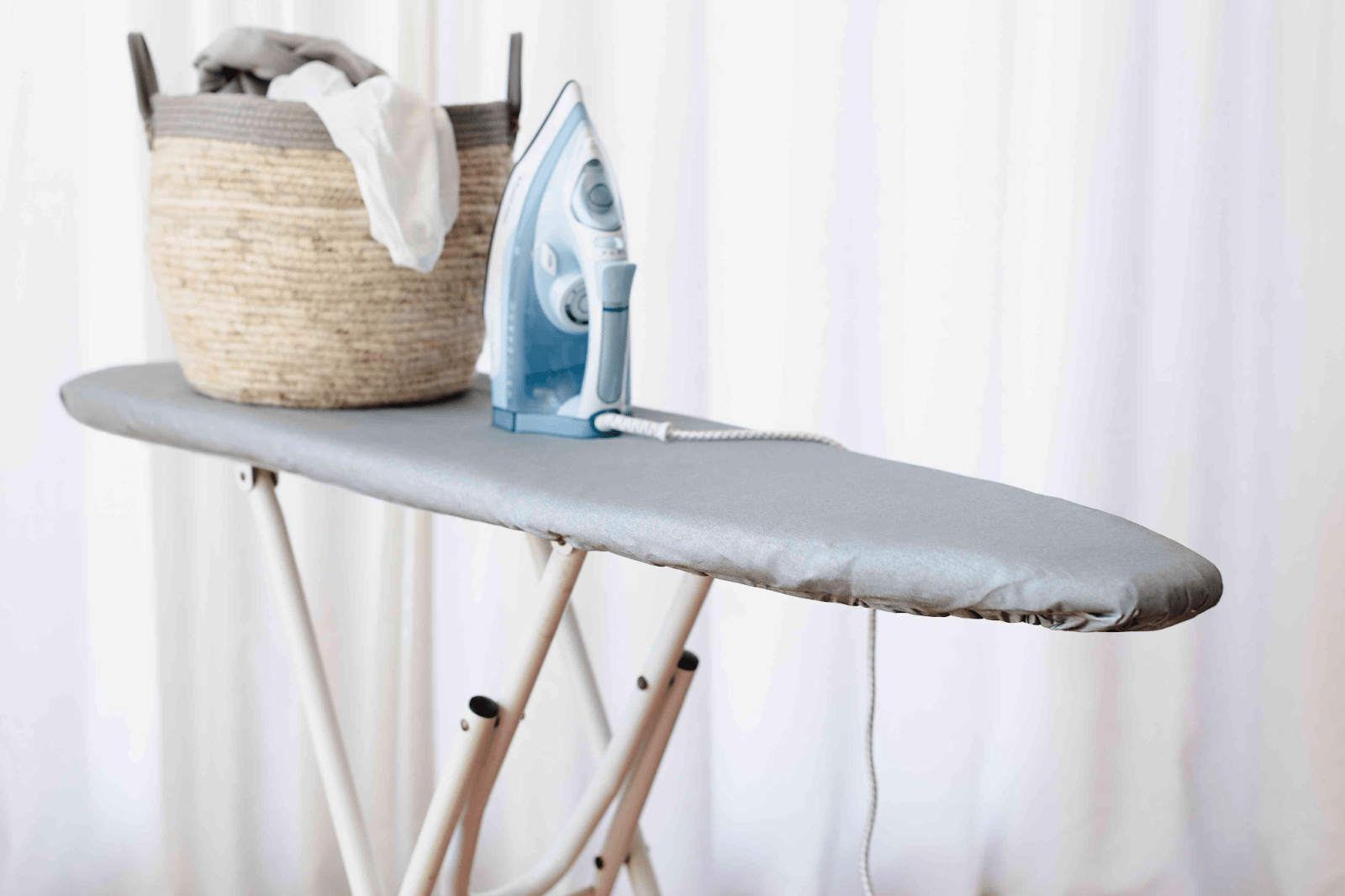 ironing-board