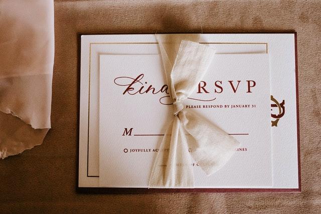 personalizing your party invitations
