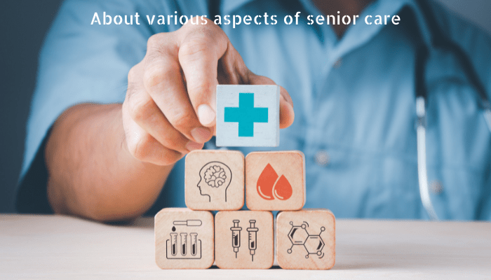 senior care service