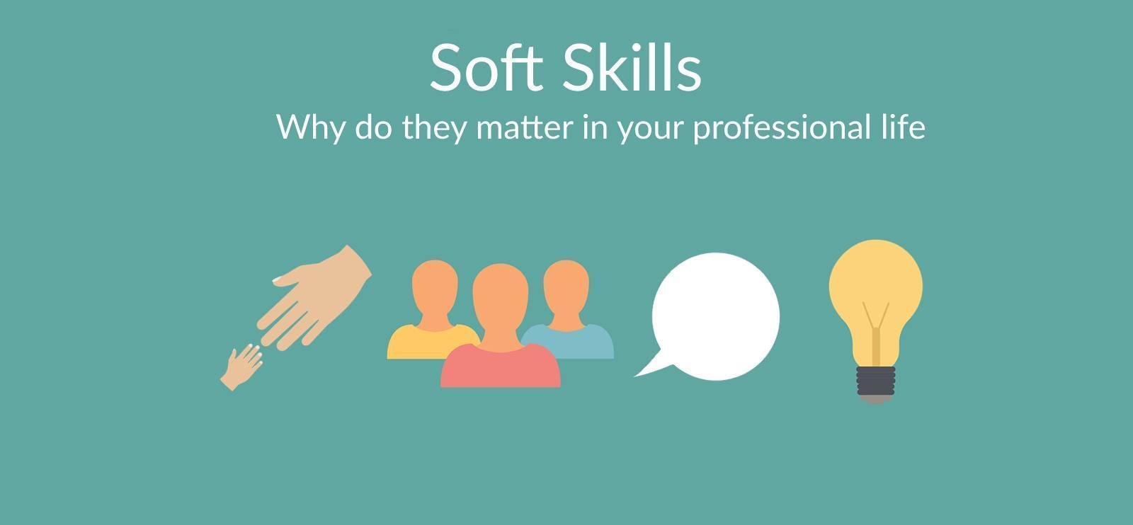 soft skills training course