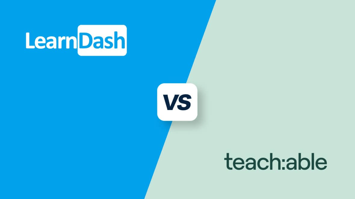 teachable-vs-learndash