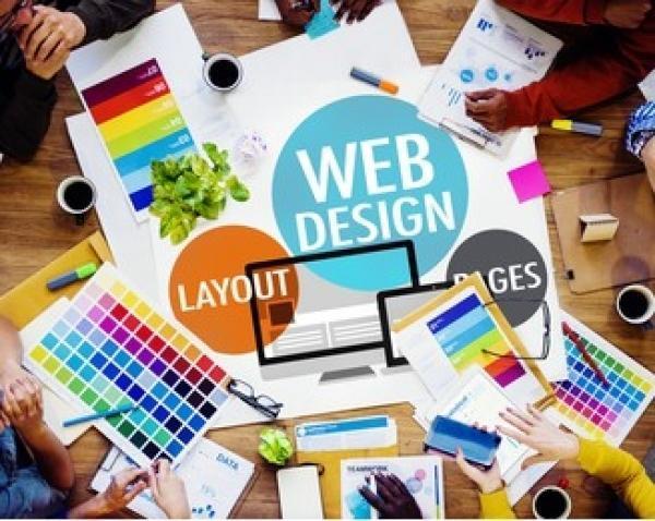 hire best dedicated web designers