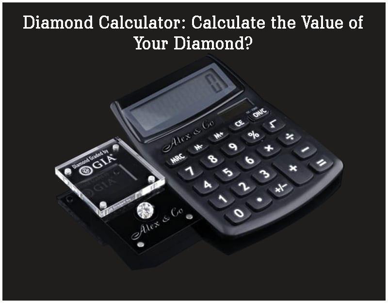 diamond calculator