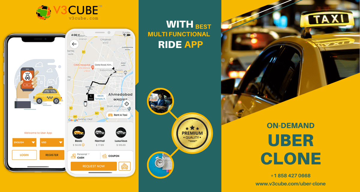 online taxi booking apps
