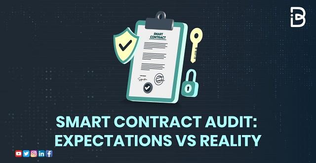 smart contract audits