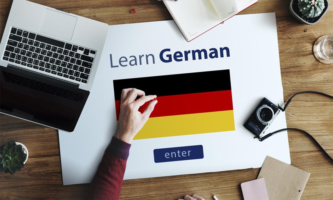 german language course