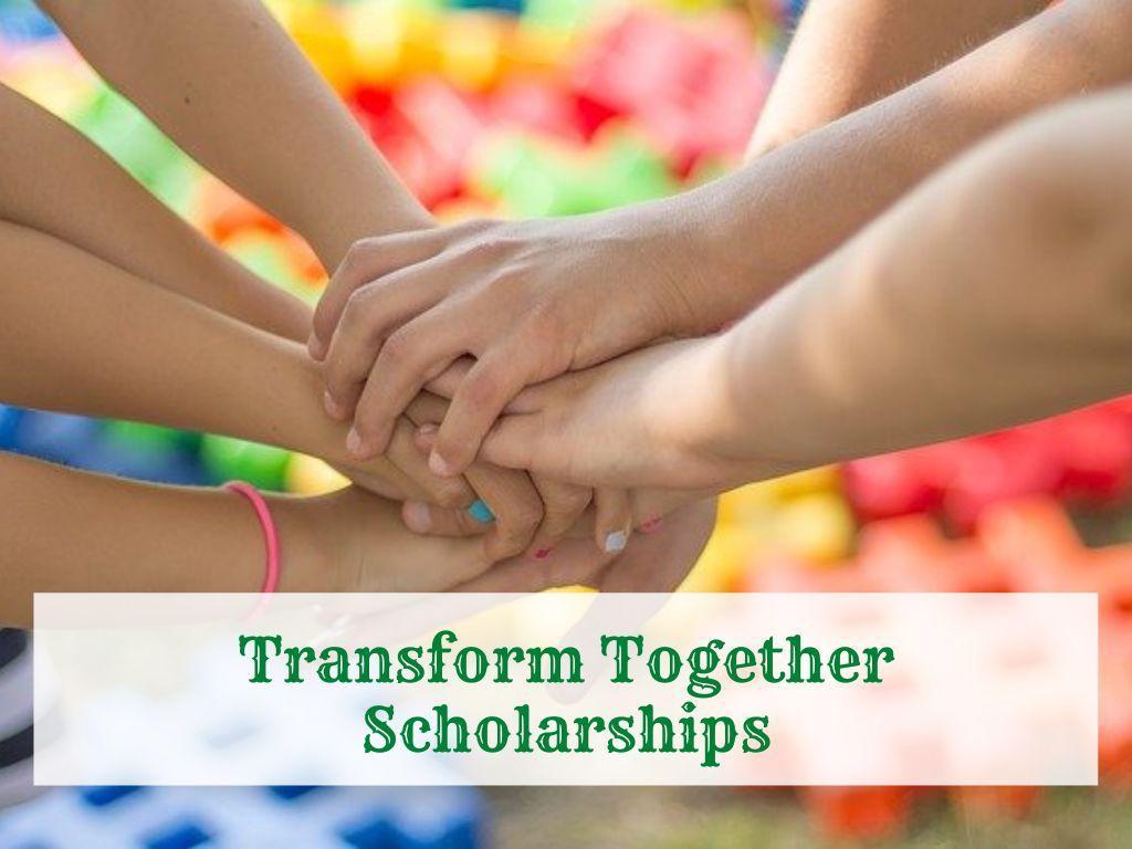 together scholarship