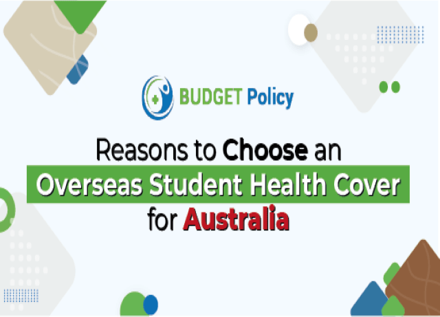 student health cover