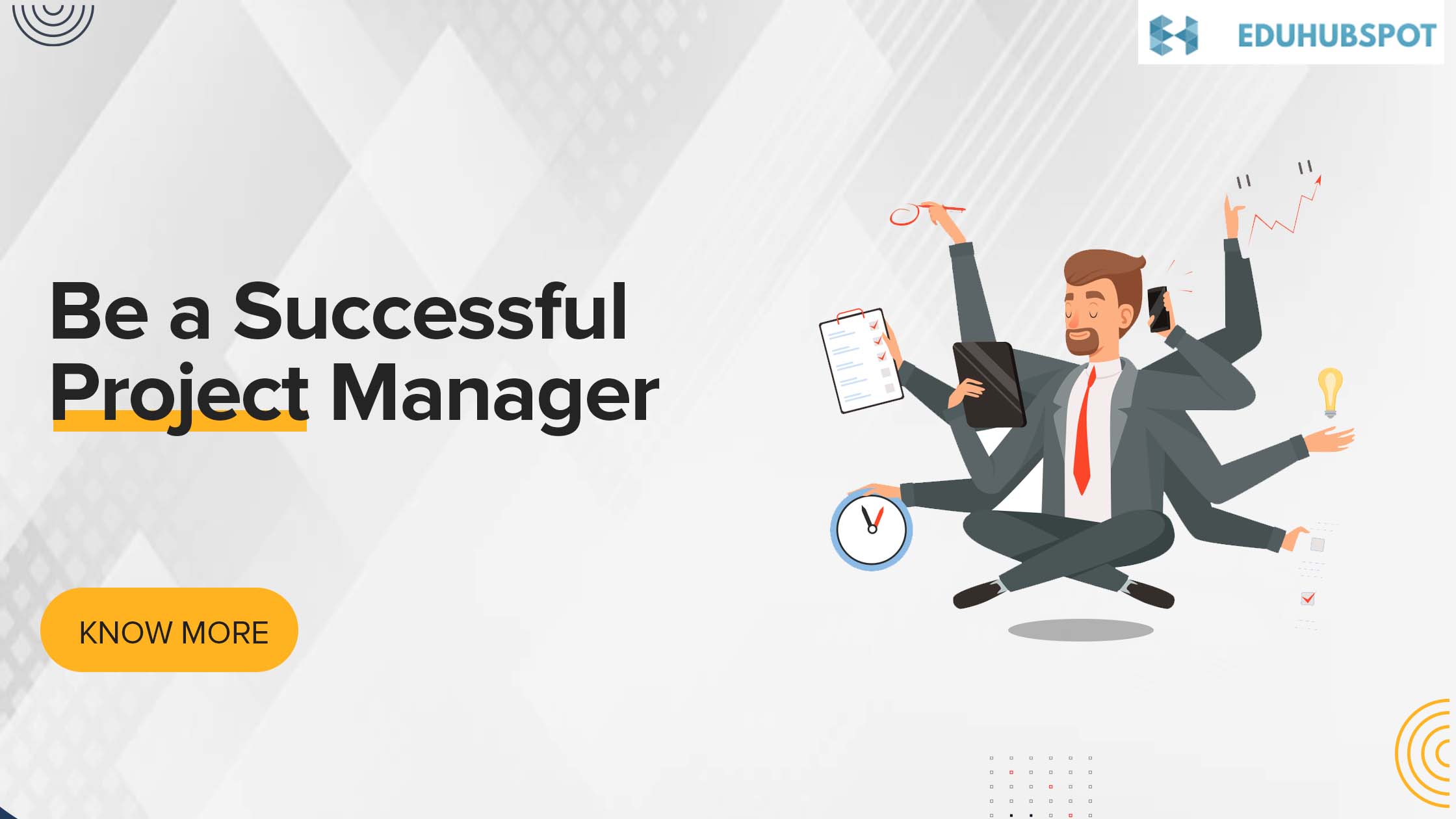 successful project manager