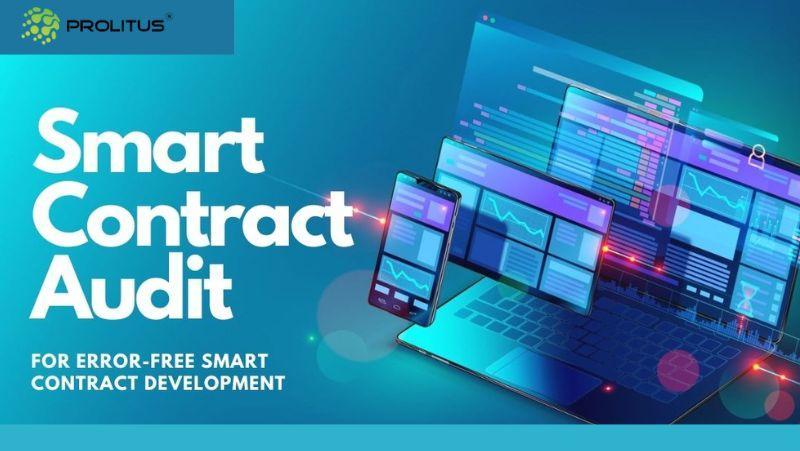 audit smart contract