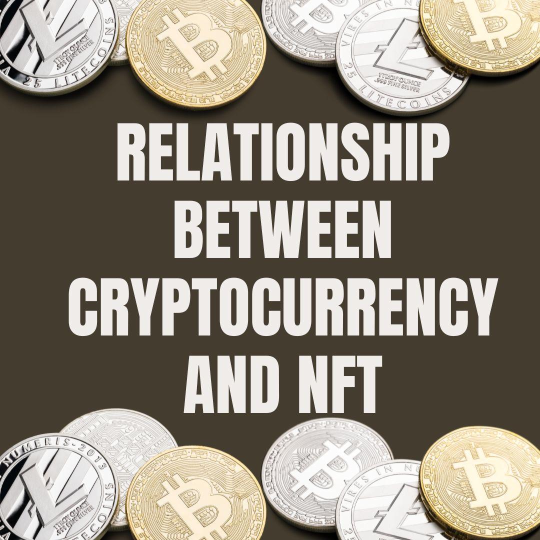 nfts and cryptocurrencies