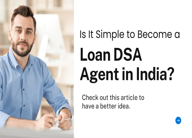 Loan DSA Agent