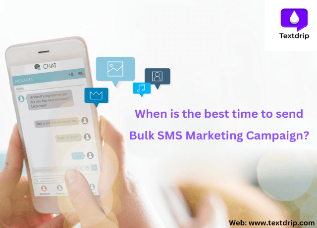 sms marketing messages
