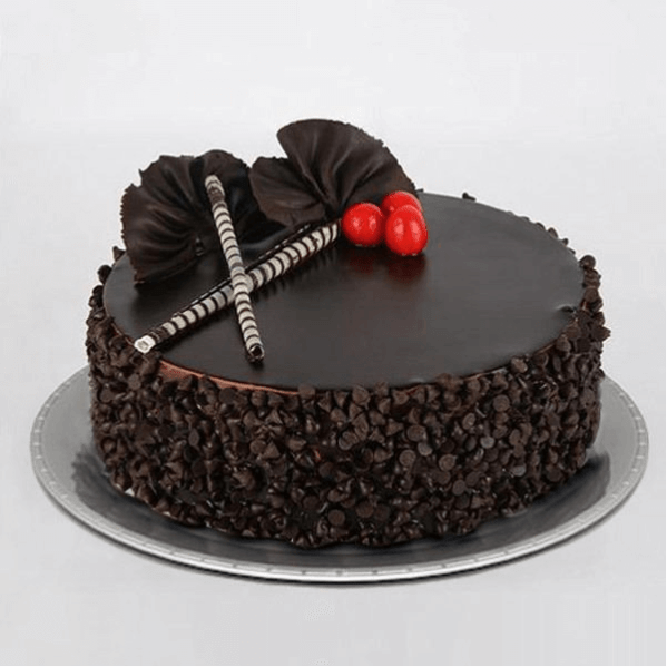 better chocolate cake