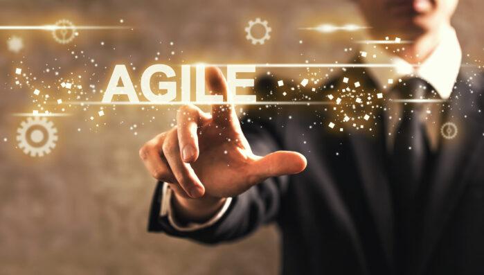 getting agile certification