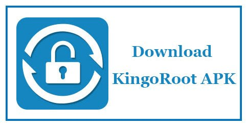 Download Kingo Root For PC