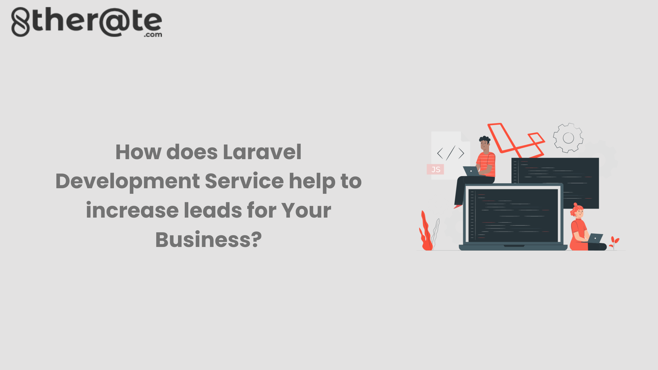 laravel development service
