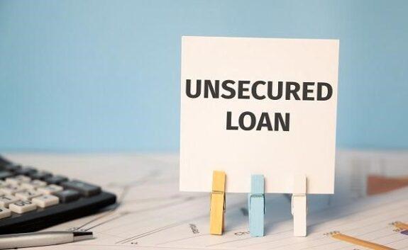 loan without guarantor