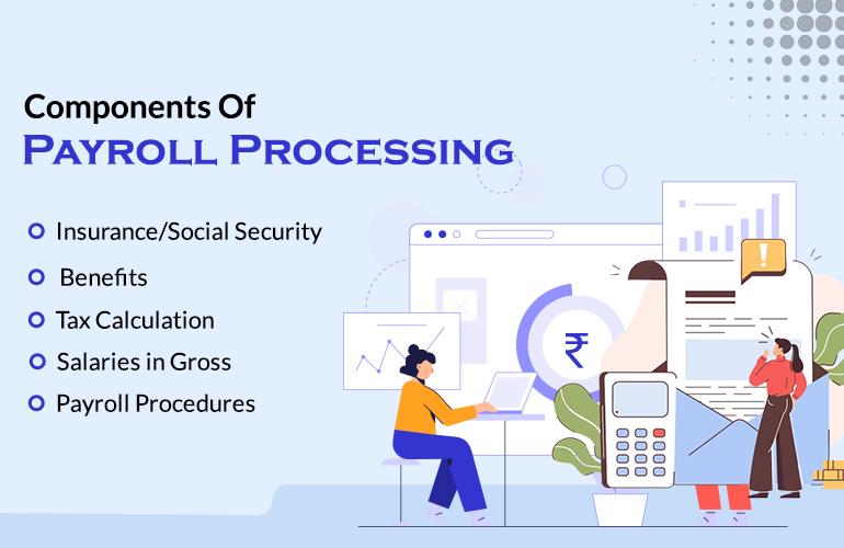 Payroll Processing