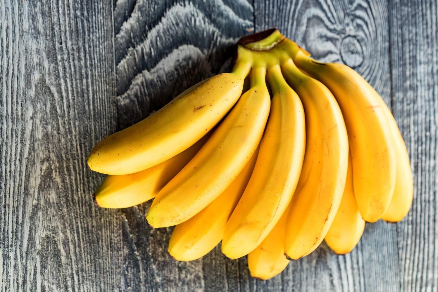 banana before bed