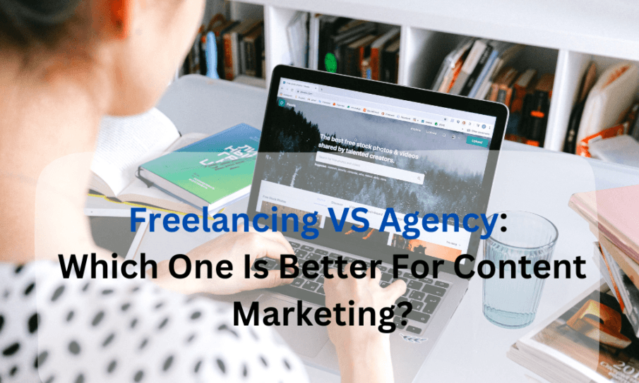 freelancing vs agency