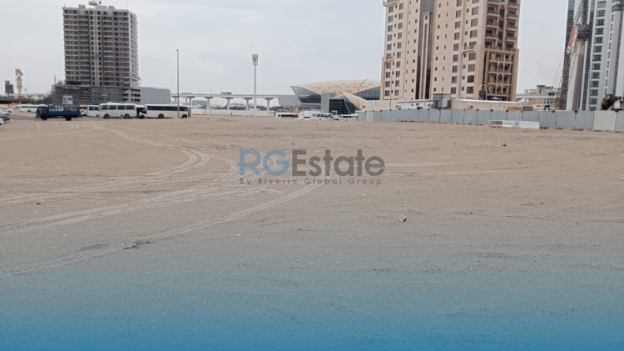 Land Investment Opportunities in Dubai