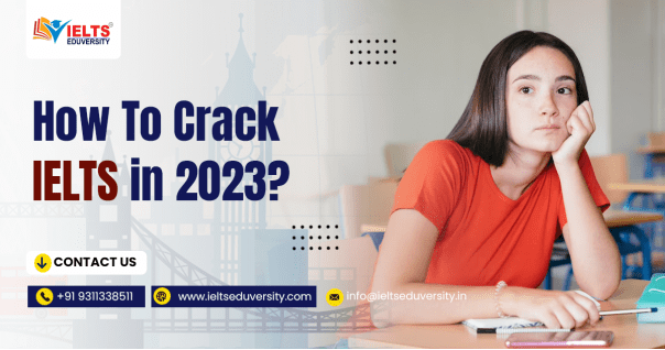 How to Crack IELTS