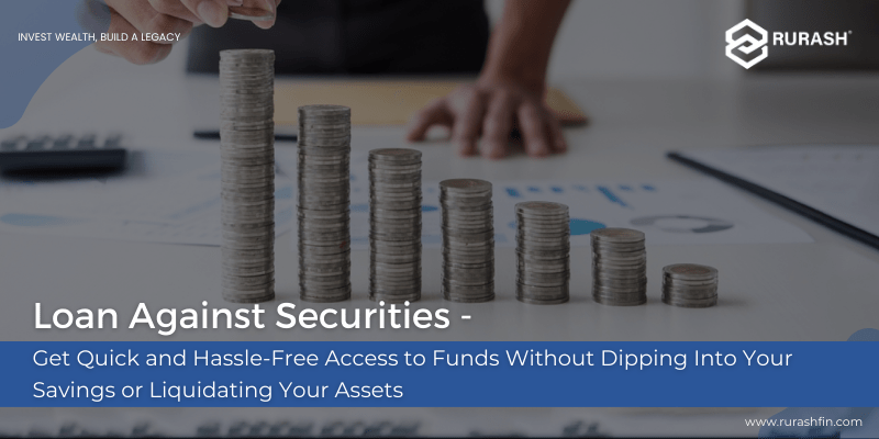 loans against securities