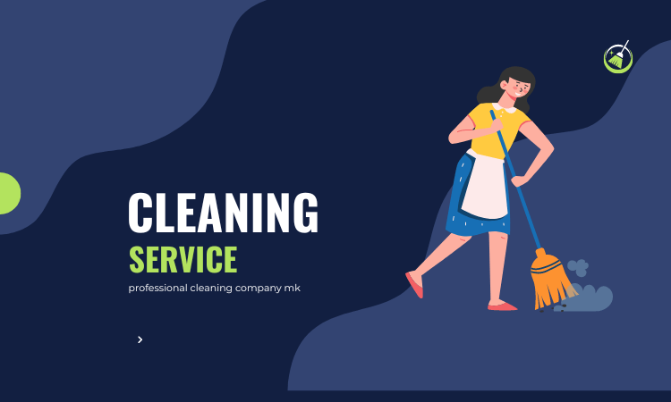 cleaning services company