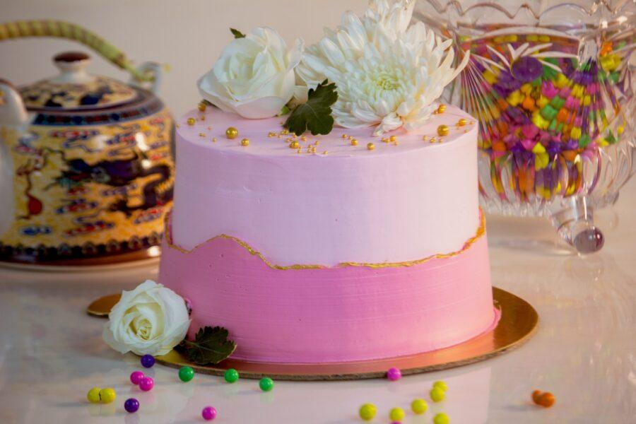 event designer cake