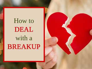 Overcome Breakup