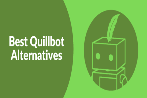Best Alternatives of QuillBot