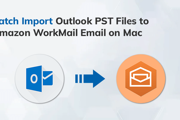 import pst to amazon workmail webmail