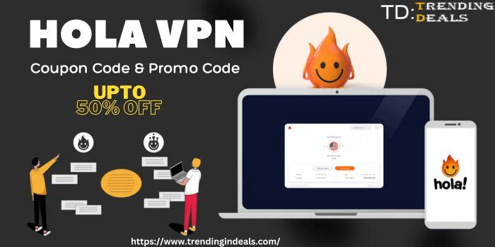 Benefits of Using Hola VPN