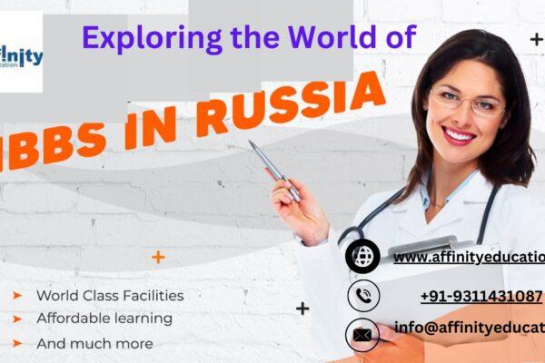 pursuing MBBS in Russia