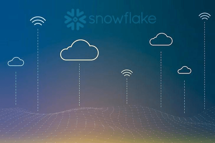 advantages of using Snowflake consulting