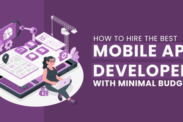 hire the mobile app developers