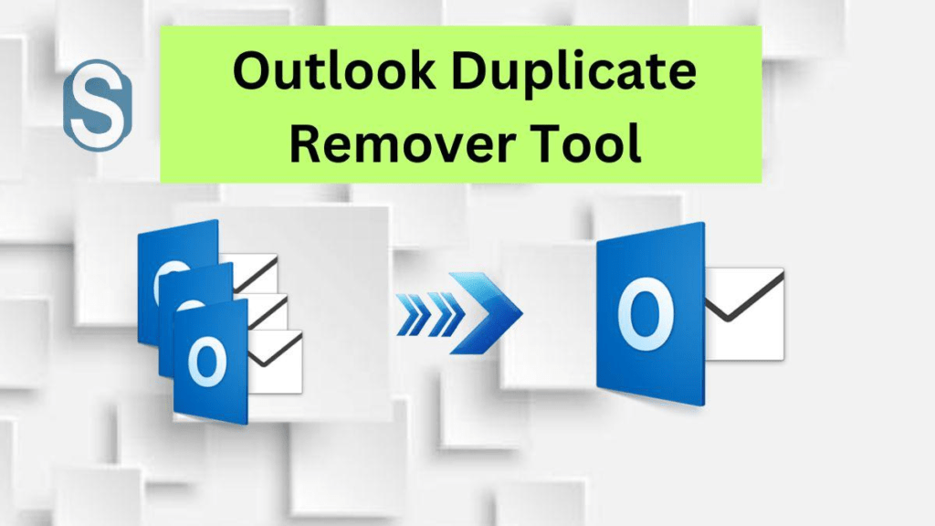 Outlook duplicate remover tool