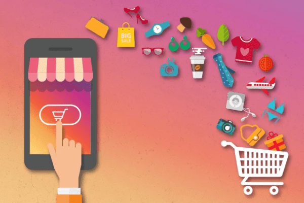 step in implementing Instagram Shopping