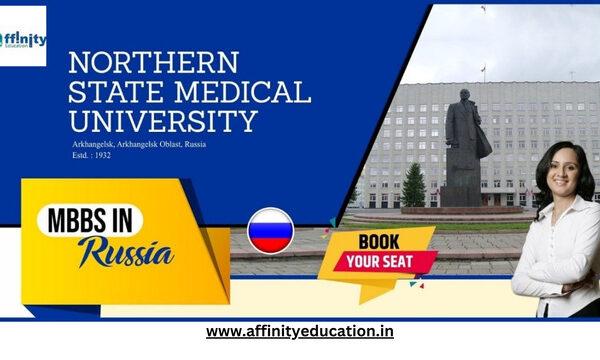 northern state medical university