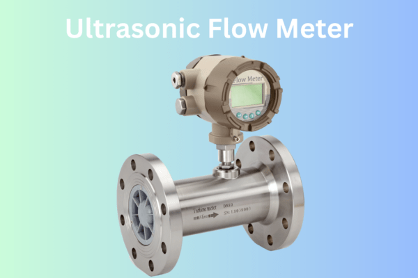 Ultrasonic Flow Meters - Types and Applications